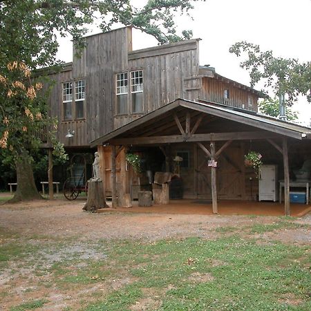 Hotel Seventy-Four Ranch Jasper Exterior foto