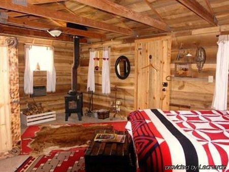 Hotel Seventy-Four Ranch Jasper Zimmer foto